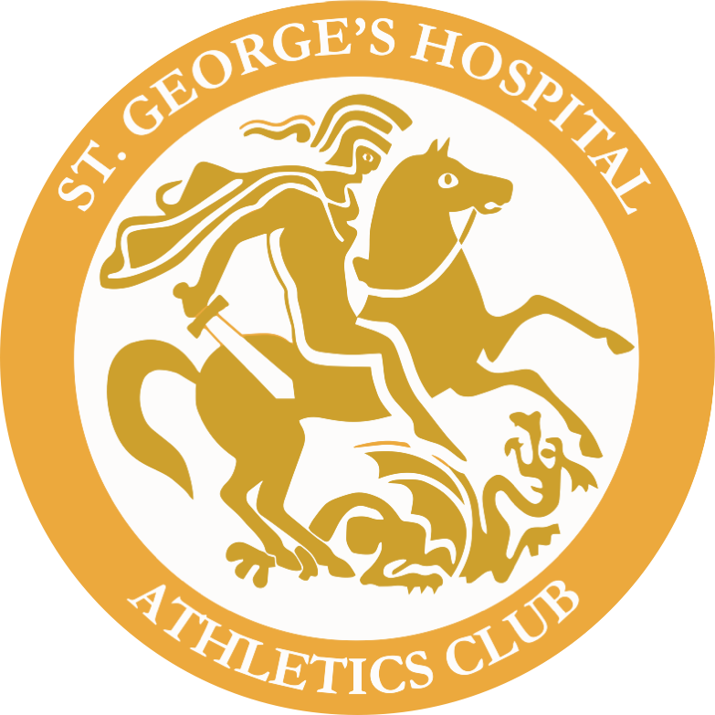 St Georges Hospital Athletics Club